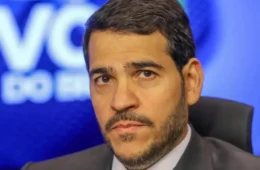 Messias avança à fase final e tenta reduzir resistências à indicação ao STF