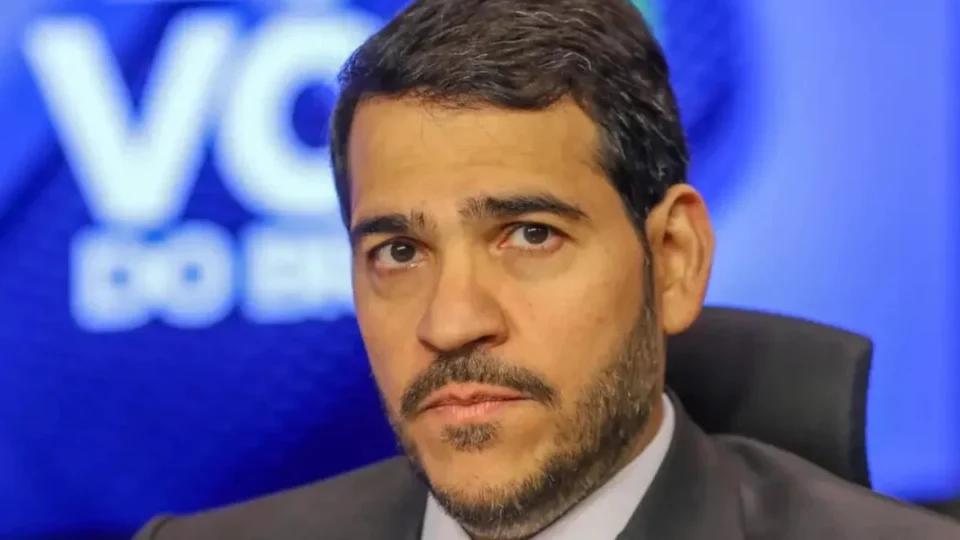 Estimativa de 50 votos contrários coloca Messias em risco no Senado