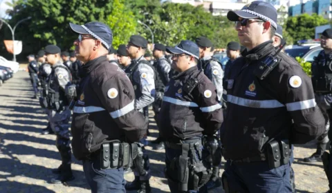 Governo anuncia aumentos e novas nomeações para policiais e bombeiros do DF