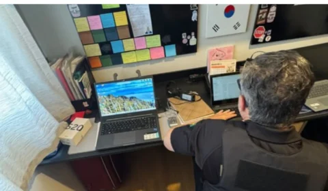 PF abre operação para combater ataques virtuais contra deputados e senadores