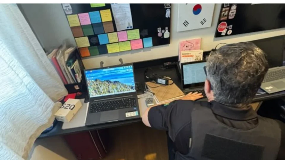 PF abre operação para combater ataques virtuais contra deputados e senadores