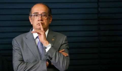 Gilmar Mendes decide que só a PGR pode pedir impeachment de ministros do STF