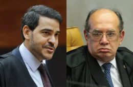 Messias contesta decisão de Gilmar Mendes e defende participação popular em pedidos de impeachment