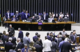Após aprovação na CMO, LDO 2026 vai à votação no Congresso nesta quinta-feira (4)