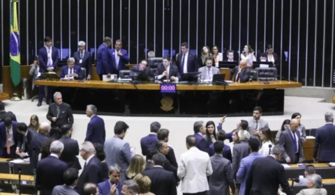 Após aprovação na CMO, LDO 2026 vai à votação no Congresso nesta quinta-feira (4)