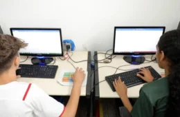 1.258 escolas do Norte e Nordeste serão conectadas com investimento de R$ 53,3 milhões