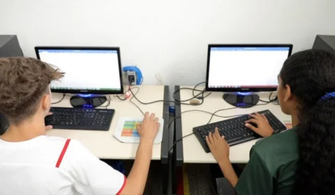 1.258 escolas do Norte e Nordeste serão conectadas com investimento de R$ 53,3 milhões