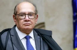 Lei do Impeachment ‘caducou’, afirma Gilmar Mendes