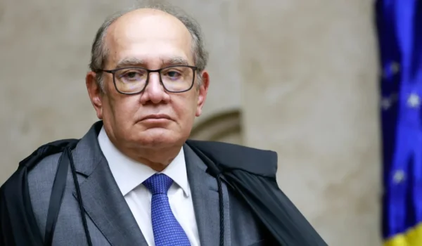 Lei do Impeachment ‘caducou’, afirma Gilmar Mendes