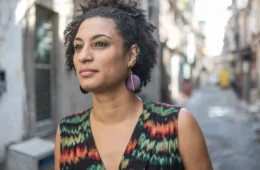 Réus do caso Marielle serão julgados pelo STF em fevereiro