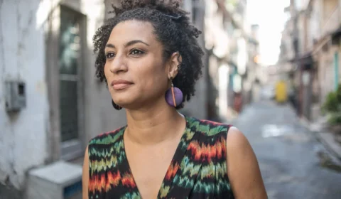 Réus do caso Marielle serão julgados pelo STF em fevereiro