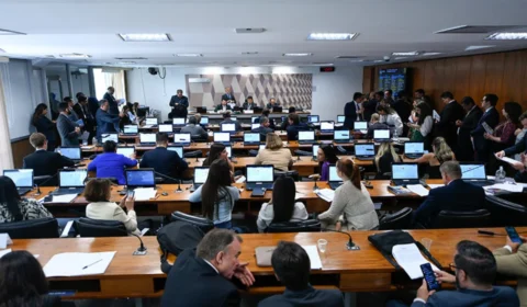 CCJ do Senado analisa proposta que reformula Lei do Impeachment nesta quarta-feira (10)