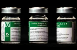 Anvisa oficializa registro da primeira vacina nacional contra dengue do Butantan