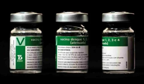 Anvisa oficializa registro da primeira vacina nacional contra dengue do Butantan