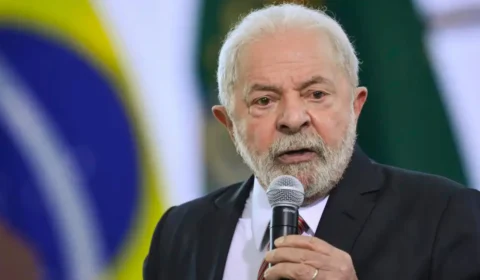 Lula critica defesa de banqueiro do Banco Master e fala em ‘falta de vergonha’