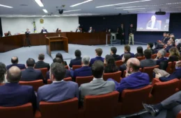 Minuta do golpe e plano para matar autoridades: STF julga seis réus do núcleo 2