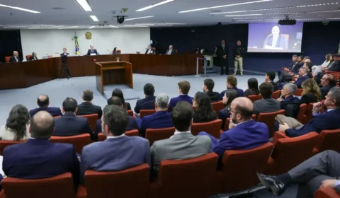 Minuta do golpe e plano para matar autoridades: STF julga seis réus do núcleo 2