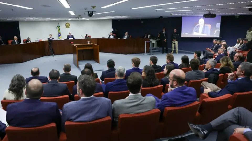 Minuta do golpe e plano para matar autoridades: STF julga seis réus do núcleo 2