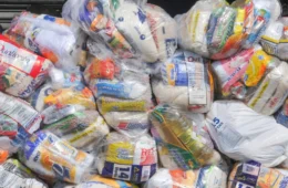 Cesta básica tem queda em novembro e Norte aparece entre os maiores recuos do país