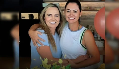 Pesquisa aponta Celina Leão na liderança para o governo do DF e Michelle Bolsonaro à frente na corrida ao Senado