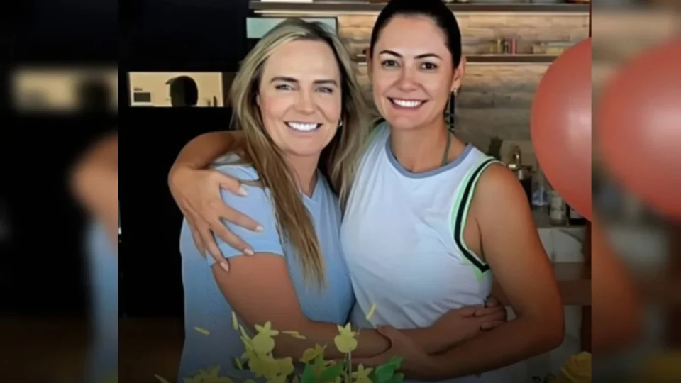 Pesquisa aponta Celina Leão na liderança para o governo do DF e Michelle Bolsonaro à frente na corrida ao Senado