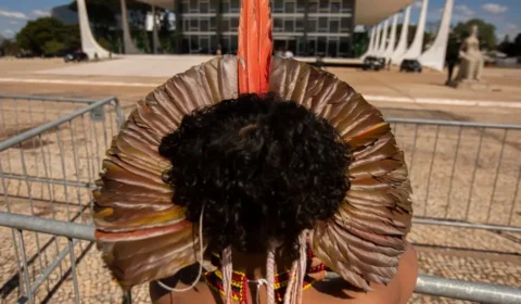 STF revisita marco temporal a partir desta quarta-feira (10)