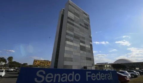 Advocacia do Senado pede ao STF revisão de ação sobre Lei do Impeachment