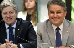 Veja quem são os destaques do Congresso em 2025 segundo o Ranking dos Políticos