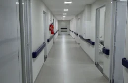 VÍDEO: Hospital de Base amplia estrutura e reforça atendimento especializado com 80 novas salas