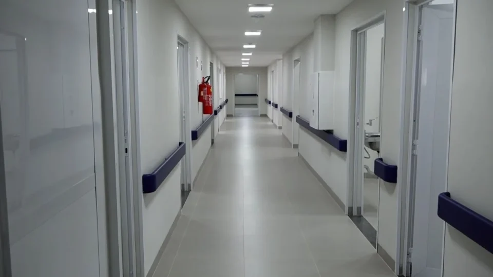 VÍDEO: Hospital de Base amplia estrutura e reforça atendimento especializado com 80 novas salas