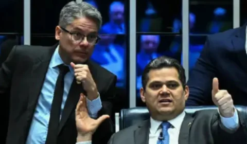 PL Antifacção é aprovado no Senado com punições de até 120 anos para líderes de facções