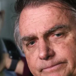 Bolsonaro pode ser transferido para a Papudinha; entenda