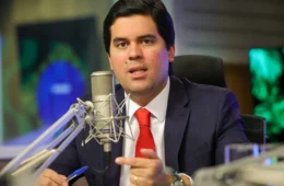 Caso de funcionária fantasma com salário de R$ 14 mil envolve atual ministro do Esporte