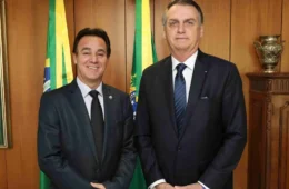 Quem é Adilson Barroso, nome da base bolsonarista que assume cadeira na Câmara