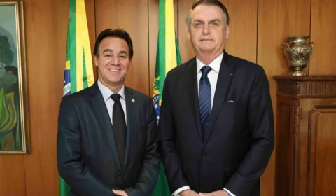 Quem é Adilson Barroso, nome da base bolsonarista que assume cadeira na Câmara