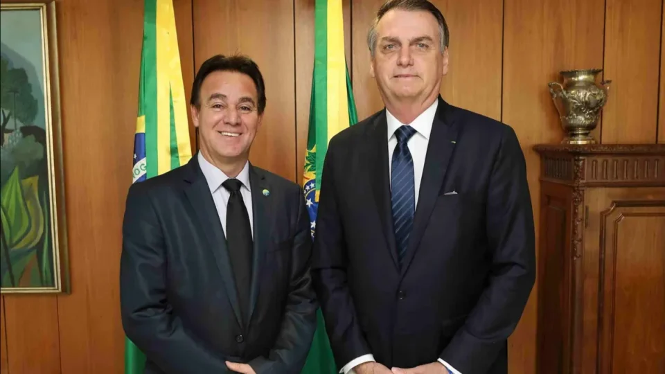 Quem é Adilson Barroso, nome da base bolsonarista que assume cadeira na Câmara