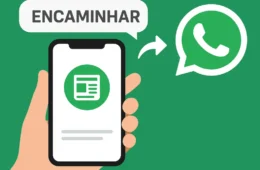 WhatsApp registra menos conversas políticas e mais cautela entre usuários