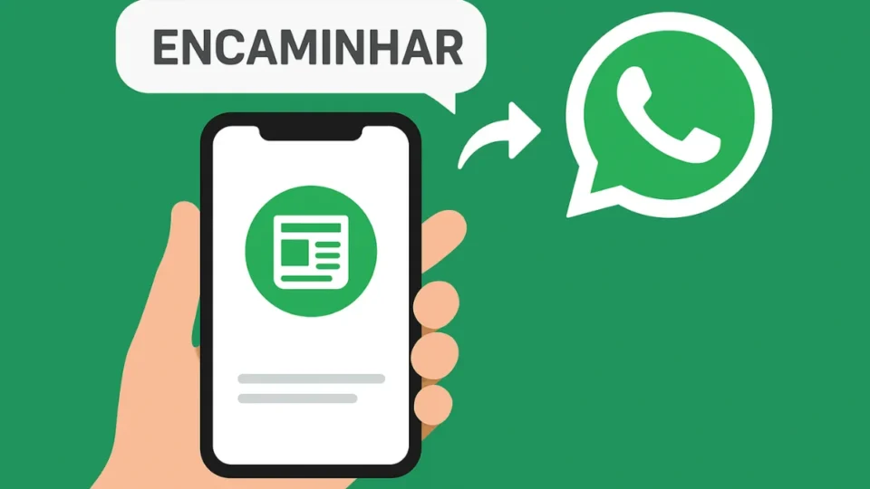 WhatsApp registra menos conversas políticas e mais cautela entre usuários