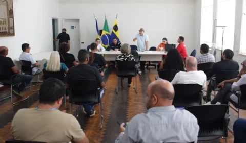 VÍDEO: Blocos e forças de segurança definem regras e alinham o planejamento do Carnaval 2026 em Porto Velho