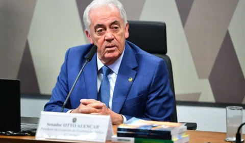 PL da Dosimetria é alvo de críticas no Senado; presidente da CCJ chama proposta de ‘vergonha’