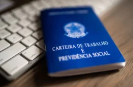 Sine Municipal oferta 35 vagas de emprego para diversas áreas em Porto Velho