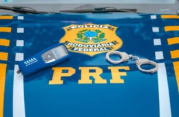 PRF prende quatro condutores por embriaguez durante fiscalização nas BRs 364 e 174 em Rondônia
