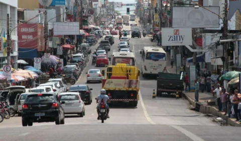 VÍDEO: Fim de ano aquece o comércio e anima lojistas com expectativa de crescimento nas vendas em Porto Velho