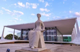 André Mendonça pede parecer da PGR sobre transferência de Daniel Vorcaro para a Papuda