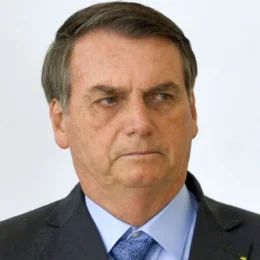 Perícia médica de Bolsonaro será realizada nesta quarta-feira (17)