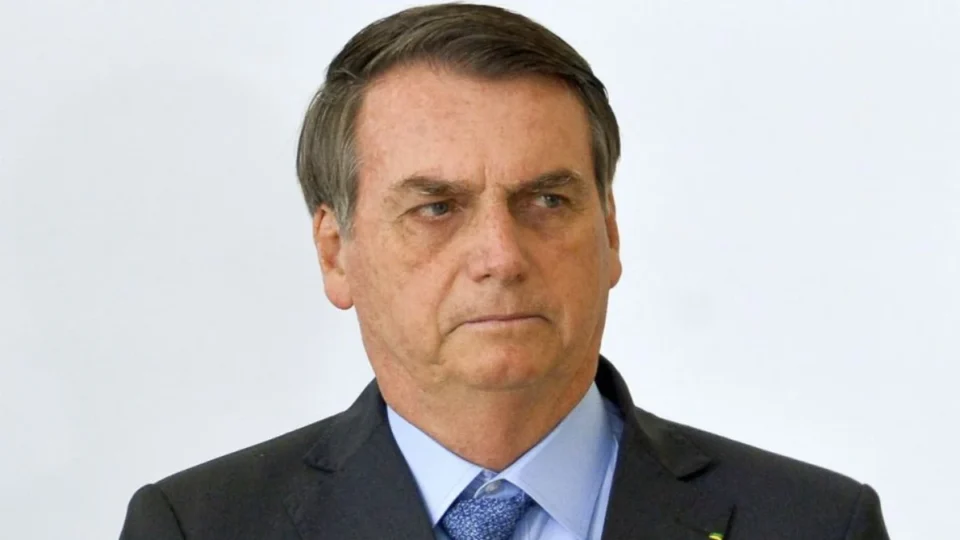 Perícia médica de Bolsonaro será realizada nesta quarta-feira (17)