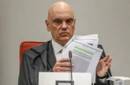 Inquérito das fake news avança após Moraes mandar investigar vazamento de dados na Receita