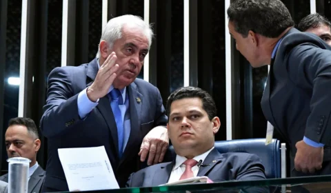 PL da Dosimetria chega ao Senado com críticas e risco de rejeição