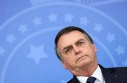 PF propõe protocolo ao STF para envio e recebimento de cartas de Bolsonaro