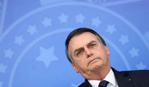PF propõe protocolo ao STF para envio e recebimento de cartas de Bolsonaro
